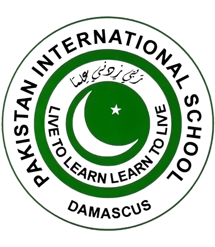 Pakistan International School of Damascus