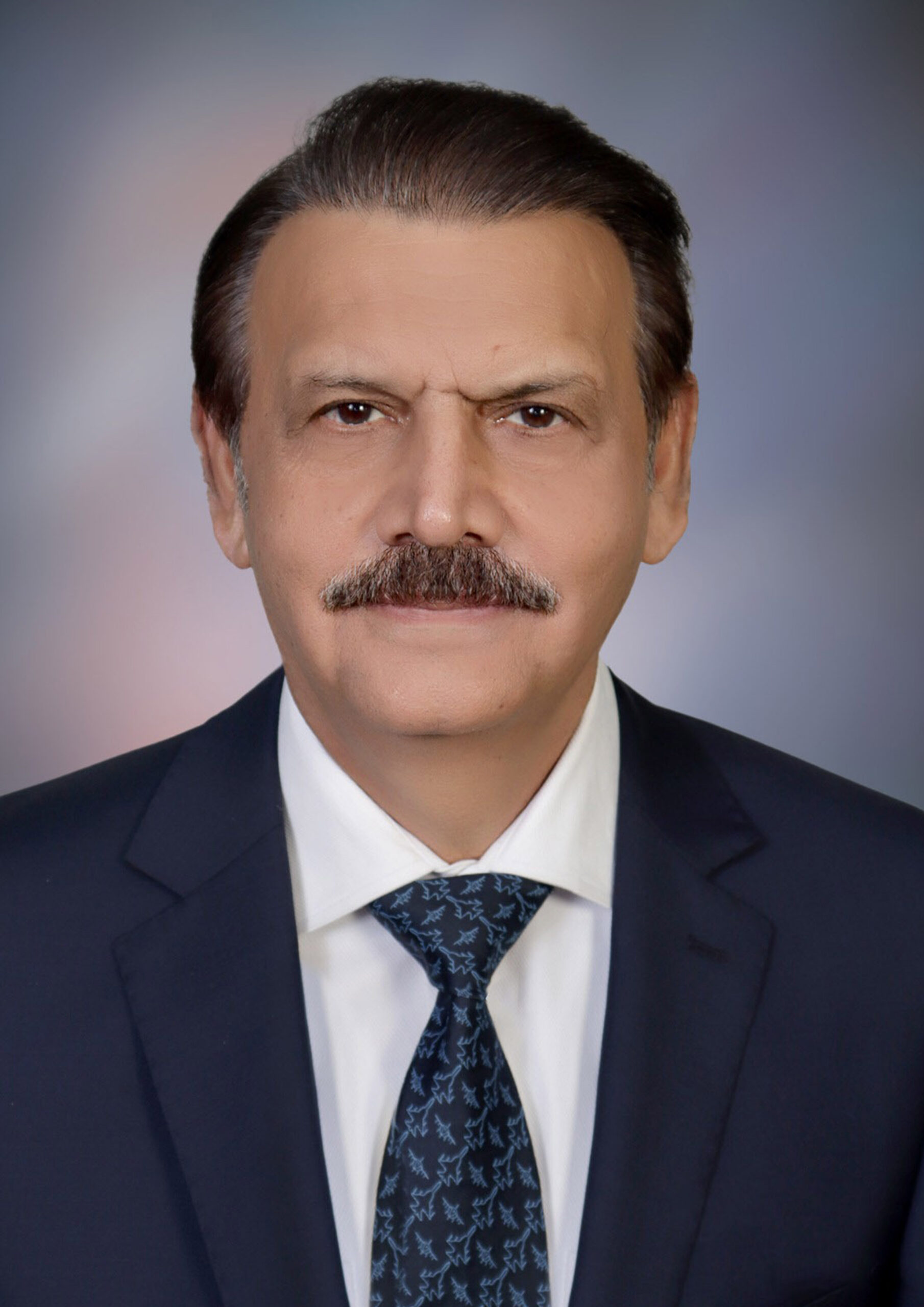 Shahid Akhtar Alvi